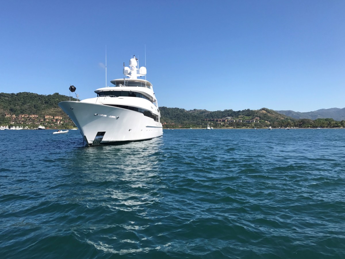 Yacht Repair Services in Fort Lauderdale Yacht Hydraulics Electrical Automation Classic