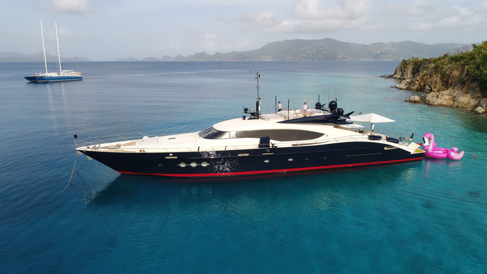 Complete Yacht Service About Us Yacht Hydraulics Electrical Automation Classic