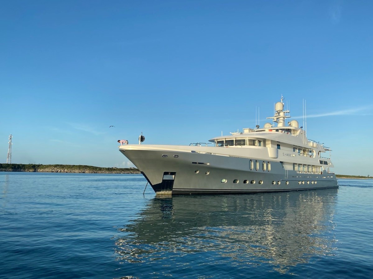 Complete Yacht Service About Us Yacht Hydraulics Electrical Automation Classic