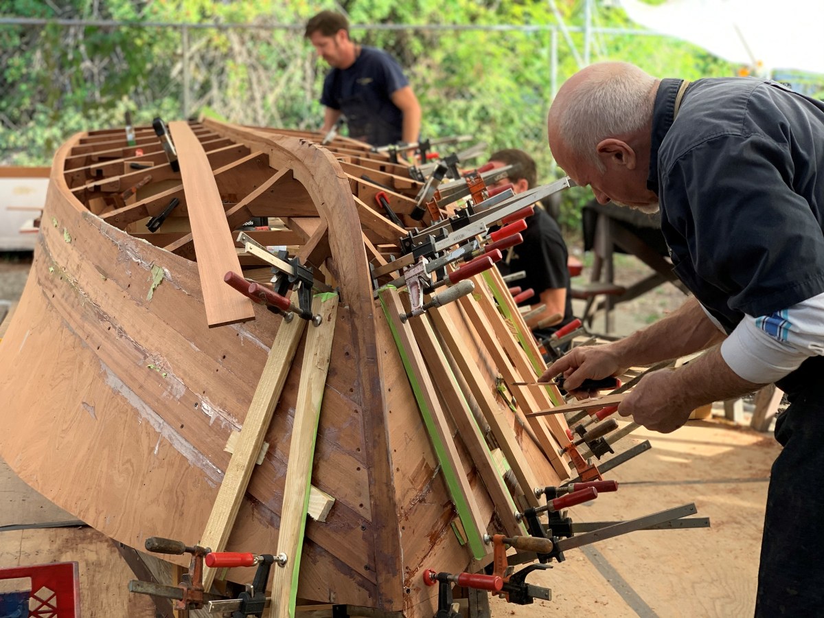 Complete Yacht Service About Us Yacht Hydraulics Electrical Automation Classic