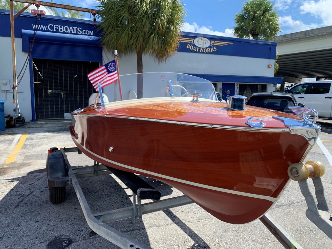 yacht-tender