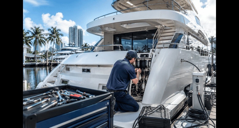 yacht repair fort lauderdale (1)