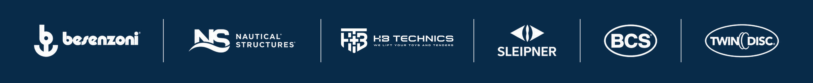 H+B Technics authorized dealer North America and Caribbean