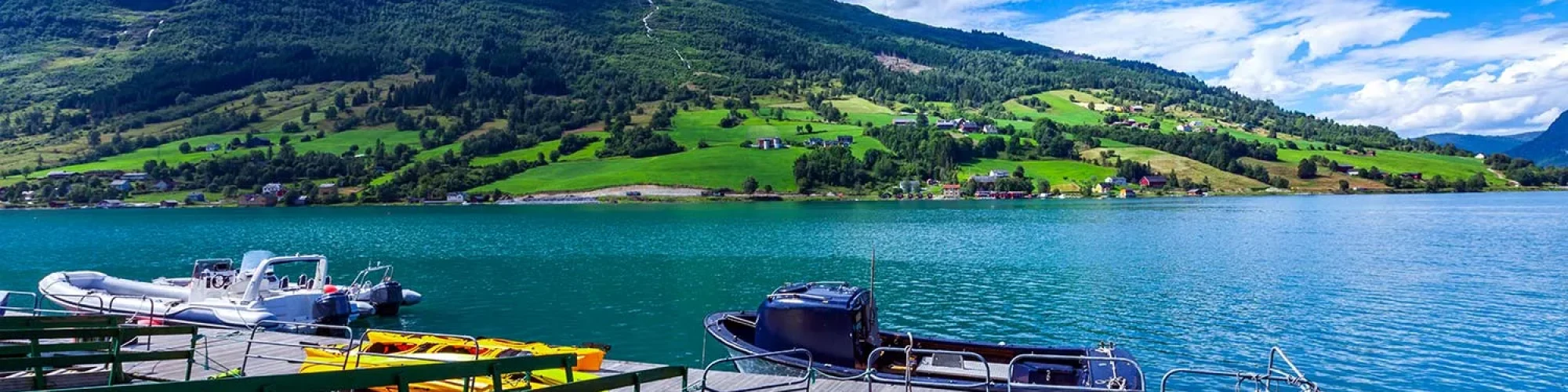 Yacht-tenders